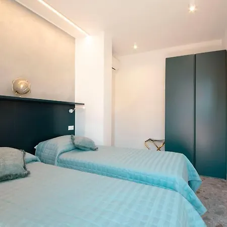 דירה Lusso-vista Lago Nuovissimo Attico Con Jacuzzi *